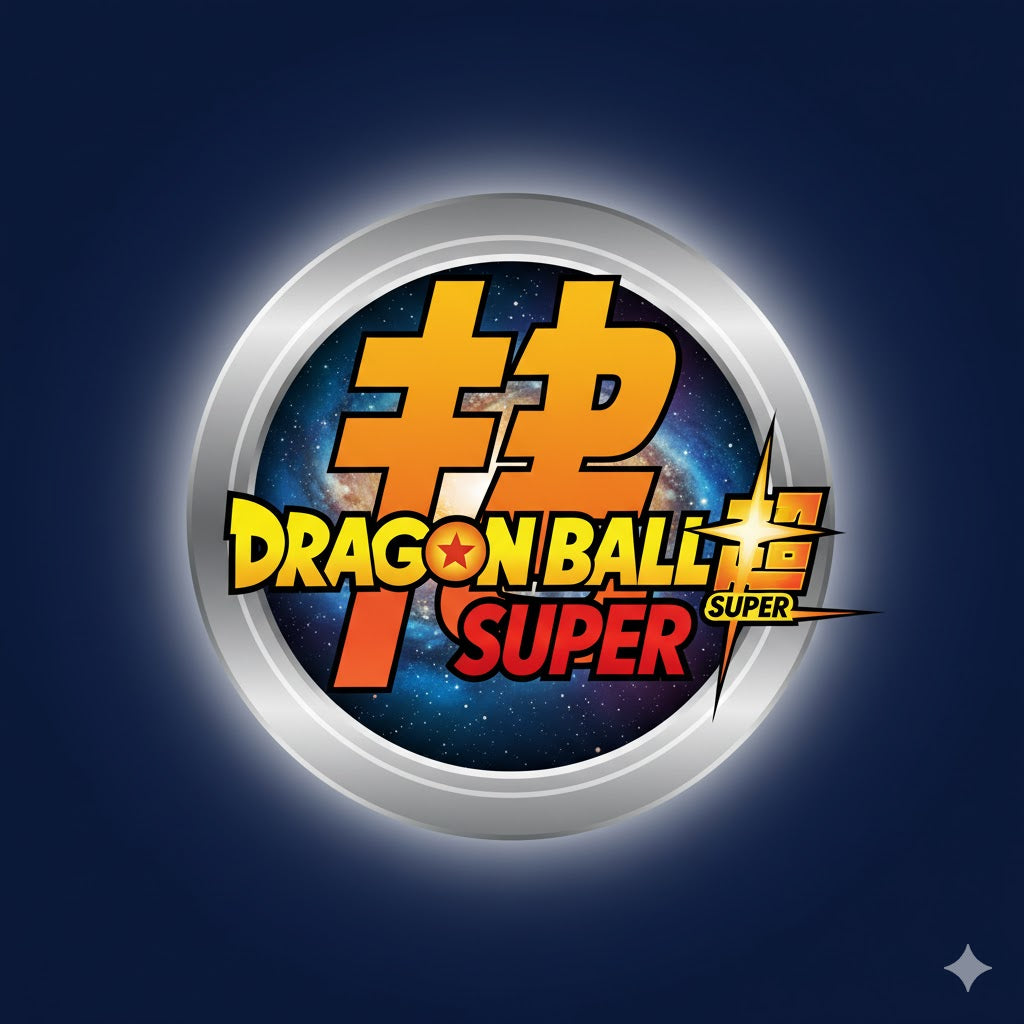 Dragon Ball Super