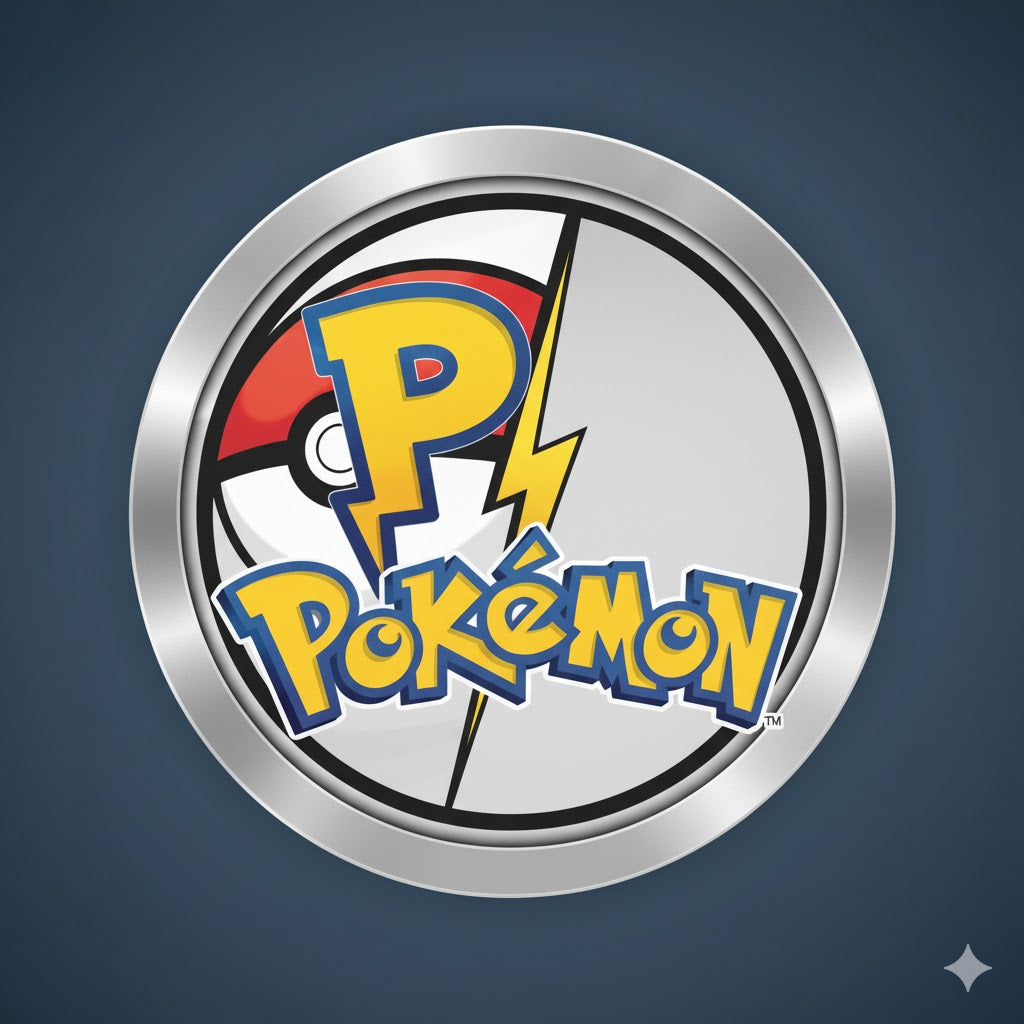 Pokémon - Single Cards