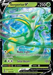 Serperior V - 007/195