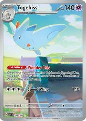 Togekiss - 235/217