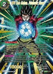 SS4 Son Gohan, Prismatic Burst EX19-33