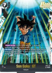 Son Goku: GT FB07-122