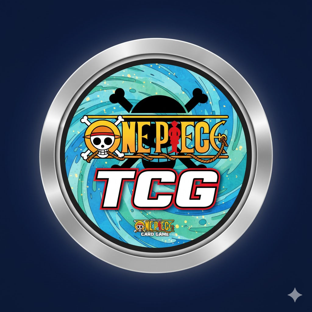 One Piece - Single Cards