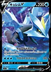 Kyurem V (JP) - 029/100