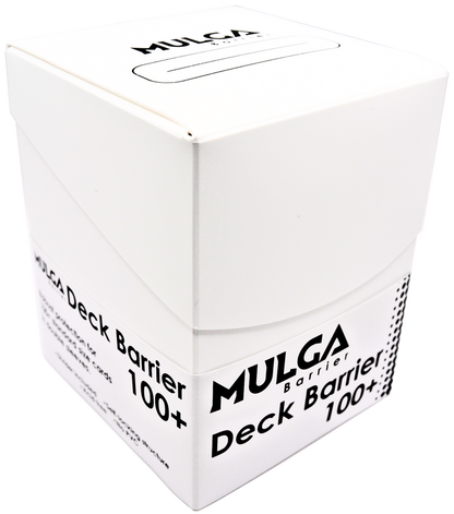 MULGA Deck Barrier 100+