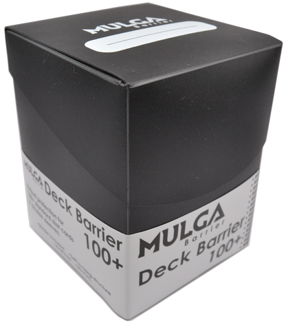 MULGA Deck Barrier 100+