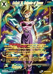 Android 18, Defender of Heroes [SPR] BT14-093