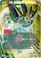Cell, Unthinkable Perfection [SPR] BT9-113
