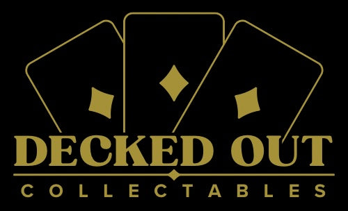 Decked Out Collectables
