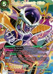 Frieza, Charismatic Villain [SPR] BT10-075