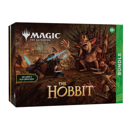 The Hobbit Bundle - Magic The Gathering