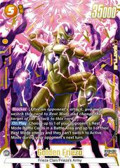 Golden Frieza [Alternate Art] FB07-079