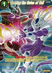 Opening the Gates of Hell [SPR] BT14-116