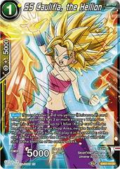 SS Caulifla, the Hellion EX07-10