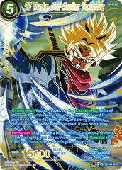 SS Trunks, God-Sealing Technique [SPR] BT10-044