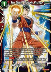 Son Gohan, Ultimate Essence BT14-007