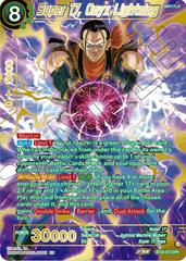 Super 17, Onyx Lightning [SPR] BT20-073