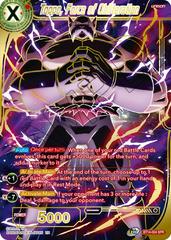 Toppo, Force of Obliteration [SPR] BT14-004