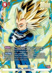 Vegeta: DA [Alternate Art] FB07-021